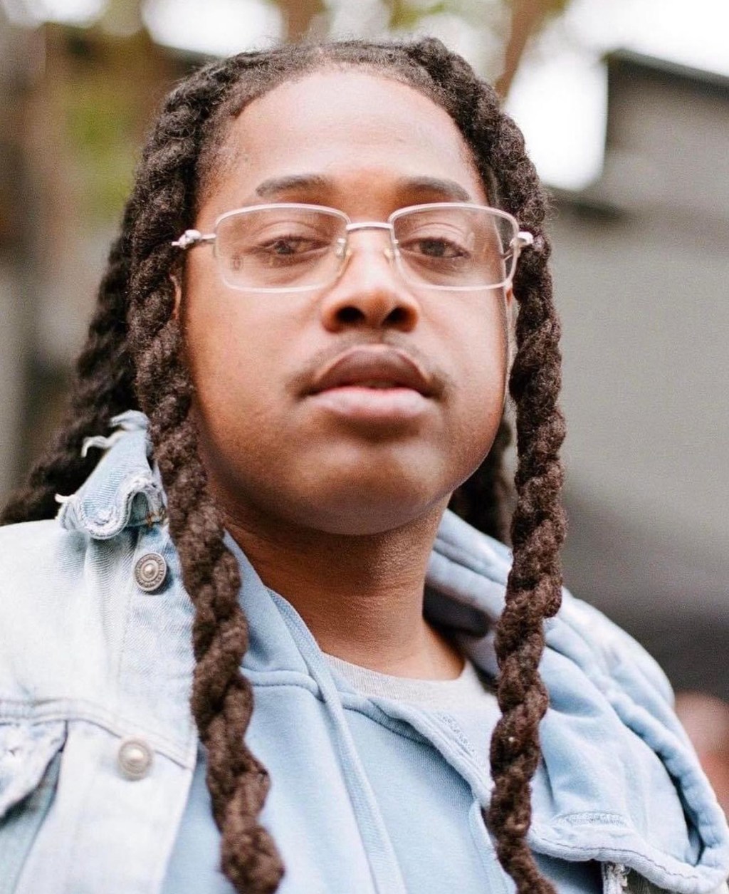 James Jamar “TheMobsJEDi”&nbsp;Mabrey