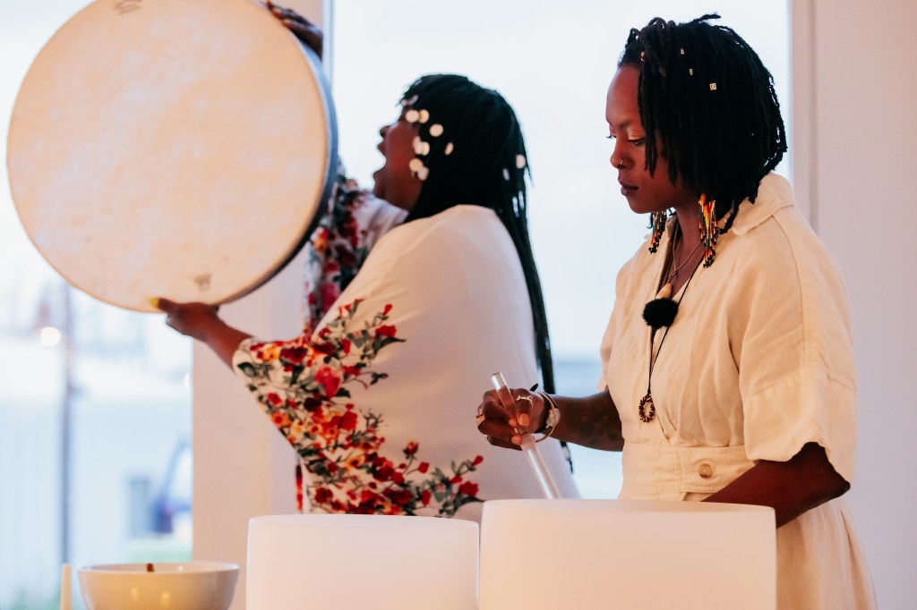 Tossie Long | Red Clay Sound&nbsp;Haus